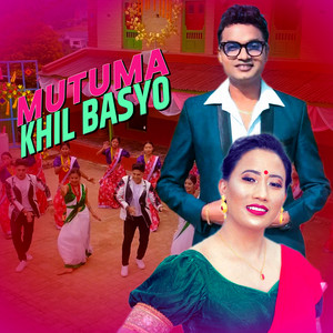 Nisha KC & Pashupati Sharma - Mutuma Khil Basyo