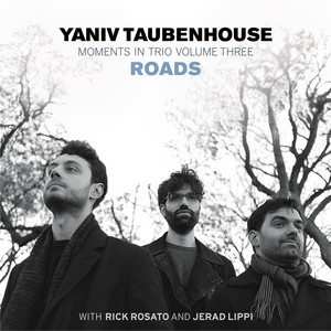 Roads by Yaniv Taubenhouse