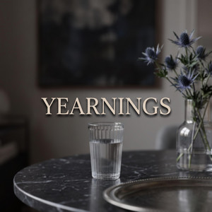 Yearnings by Lady Vanci