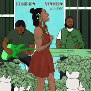 Nyawĩra - Kumĩrĩra (Live on Soul Survivor Sesh 4)