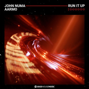 Run It Up by John Numa, AARMO