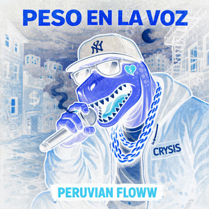 Peso en la voz PV by Peruvian Floww