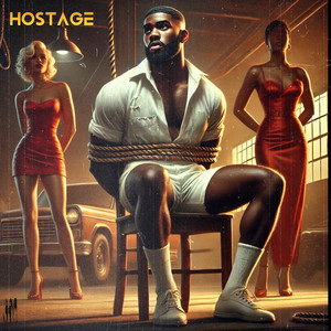 Trayvon Jahkor - Bad At Love