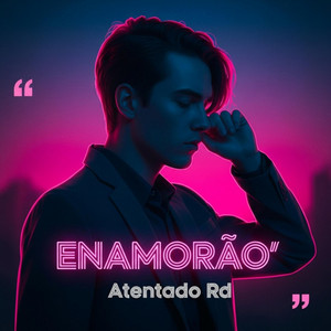 ENAMORAO by Atentado Rd