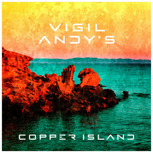 Copper Island