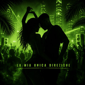 LA MIA UNICA DIREZIONE by Fipamusic
