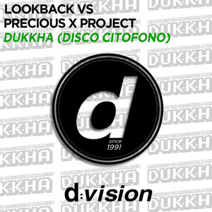 Dukkha (Disco Citofono) - Remix