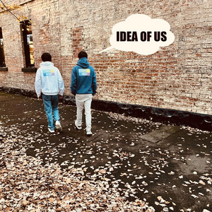Idea of us by My Alibi