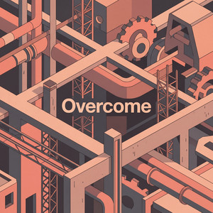 Overcome by Lior Haze