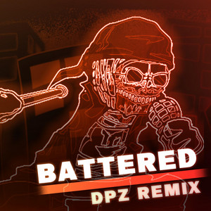 Battered by DPZ