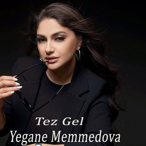 Vusal İbrahimov - Tez Gel (feat. Yegane Memmedova)