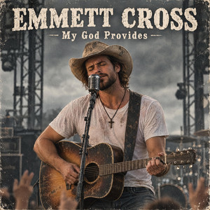 My God Provides by Emmett Cross