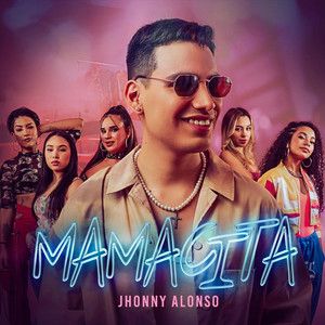 Jhonny Alonso - Mamacita