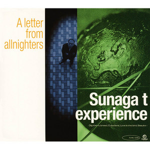 Versiliana Samba - The Five Corners Quintet Remix by Sunaga t Experience