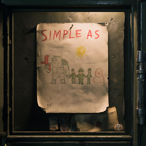 Simple As by Endless Taverns
