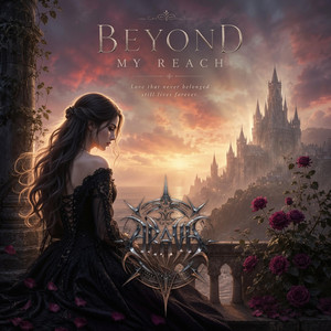 Beyond my Reach by Araya