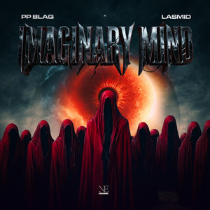 Imaginary Mind by PP Blaq, Lasmid