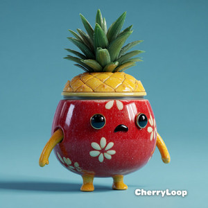 Tangy Flicker by CherryLoop
