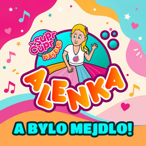 Loučíme se, paní učitelko by Alenka a Suprčupr mejdlo