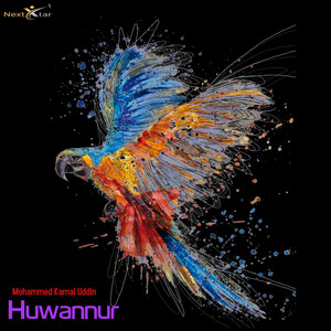 Huwannur by Mohammed Kamal Uddin