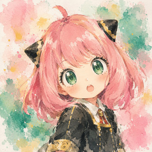 L'anime della Spia (Episodio 1) by RealUnsaid