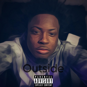 Outside by Ròllìn