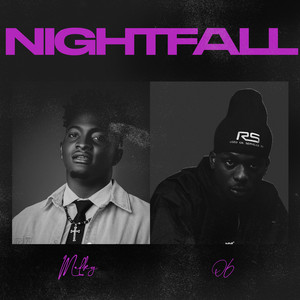 Nightfall by Melky, 06
