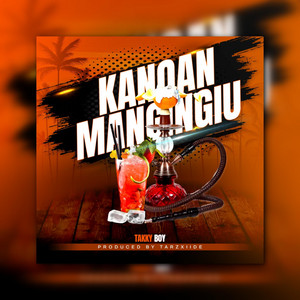 Kanoan Mangingiu