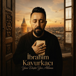 Yine Düştü Yar Aklıma by İbrahim Kavurkacı