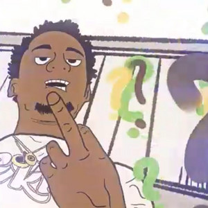 64 Bars by Yncm Gooda