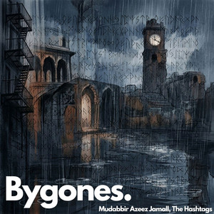 Bygones by Mudabbir Azeez Jamall, The Hashtags