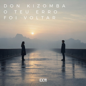 O Teu Erro Foi Voltar by Don Kizomba
