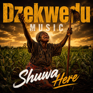 Shuwa Here by DzeKwedu Music