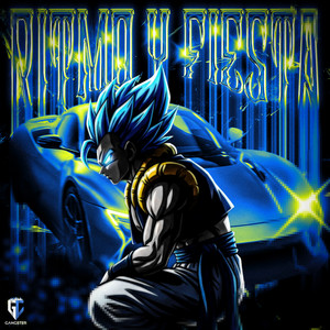 RITMO Y FIESTA by TARUN-ZEK, LeoTHM