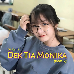 56 Remix - TIA MONIKA (Remix)