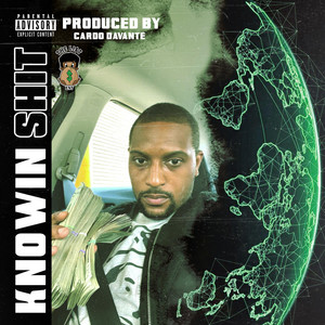 J.Rell - Knowin Shit