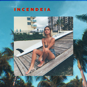 Portada de incendeia