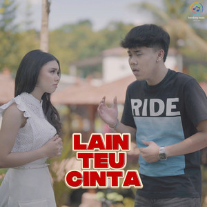 Lain Teu Cinta by Bandung Music, Chelen Putri, masder