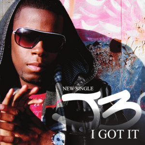 I Got It - Instrumental
