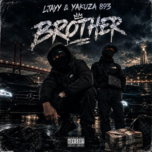 Ljayy & Yakuza 893 - BROTHER by Ljayy