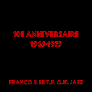 Franco & Le T.P. OK Jazz - Salongo alingi mosala