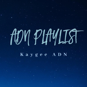ADN Playlist cover