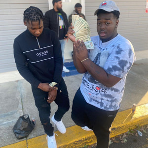 No Hook by Lil Breezio, Quezz Ruthless