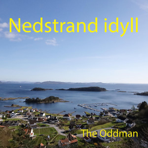 Nedstrand idyll by The Oddman
