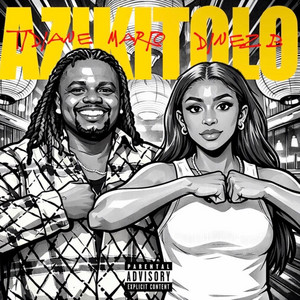 Azikitolo (feat. Tidiane mario)