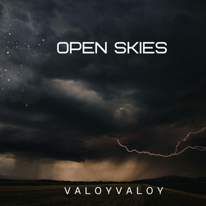 Open Skies by Valoyvaloy
