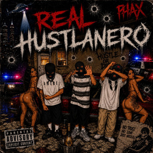 Real HustlaNero by Phax