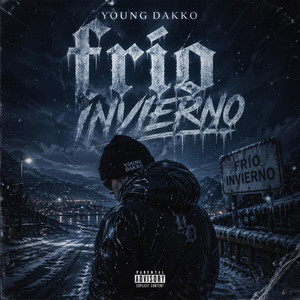 FRÍO INVIERNO by YOUNG DAKKO