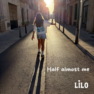 Half almost me by Lilo