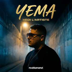 Yema by Hedi L'artiste